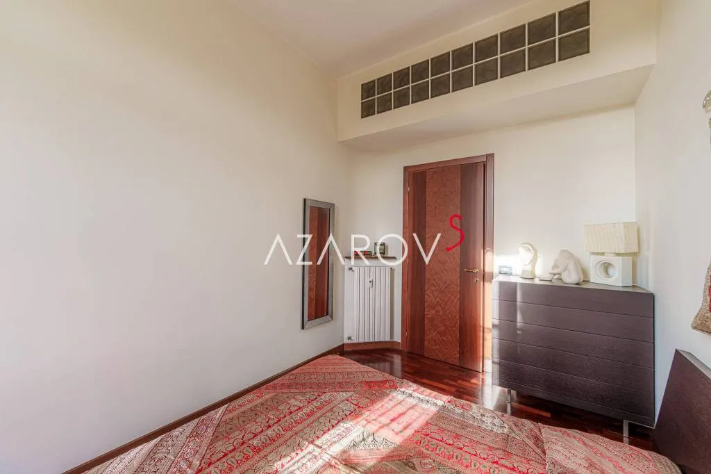 Appartamento in vendita a Bordighera - Via Romana - foto 9