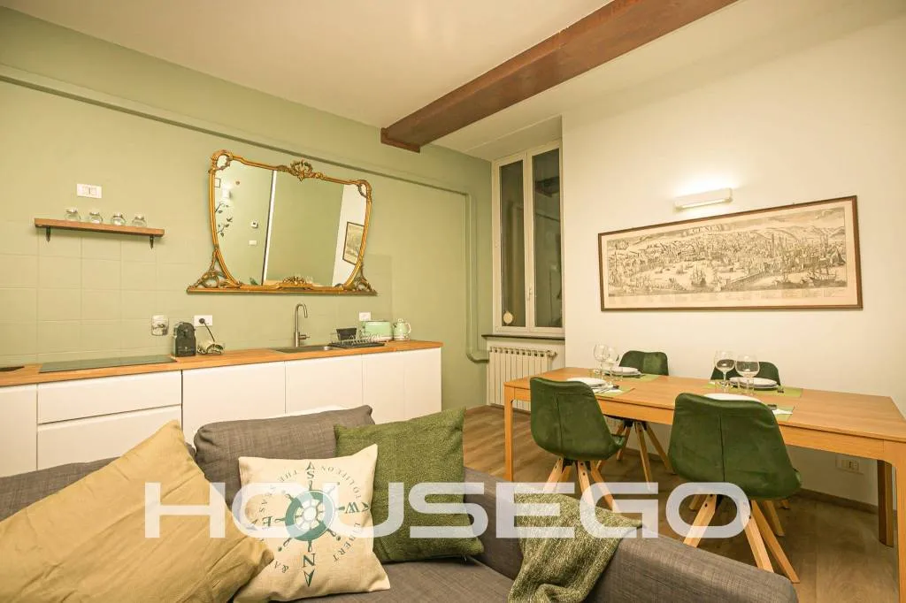 Appartamento in vendita a Genova - Centro Storico - foto 7