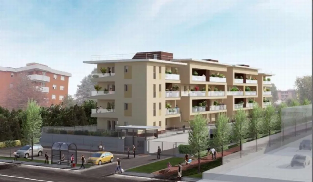 Appartamento in vendita a Buccinasco - foto 1