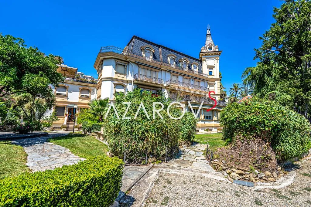 Appartamento in vendita a Sanremo - Centro - foto 1