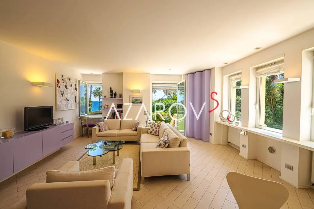 Appartamento in vendita a Sanremo - Centro - foto 2