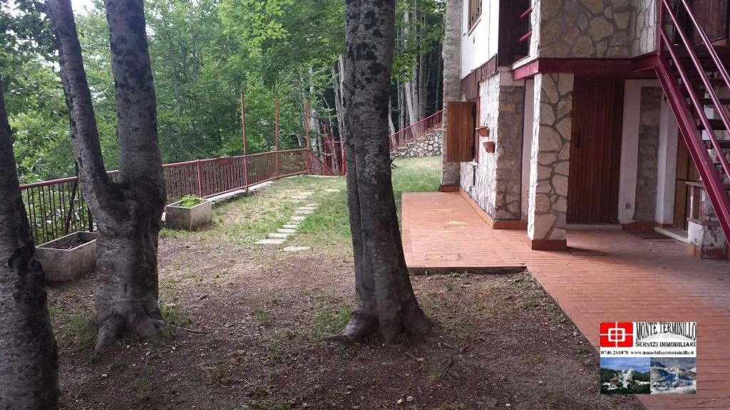 Villa in vendita a Rieti - foto 3