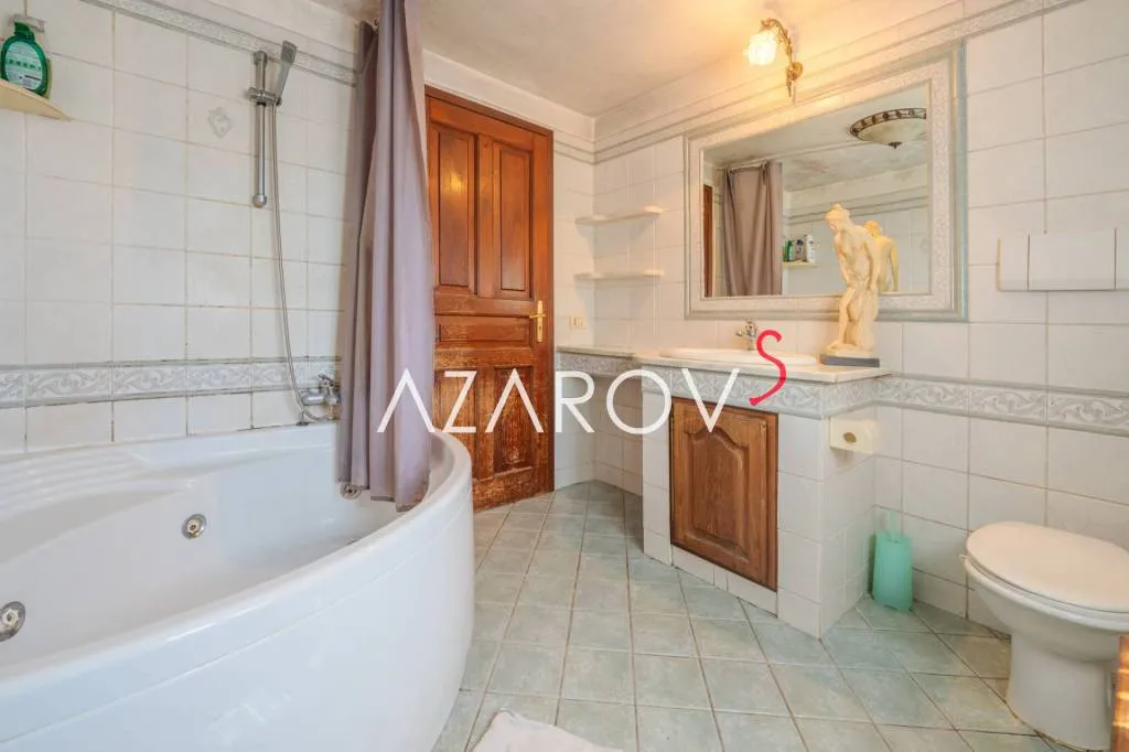 Villa in vendita a Sanremo - Verezzo, San Romolo, Borello, Coldirodi - foto 10
