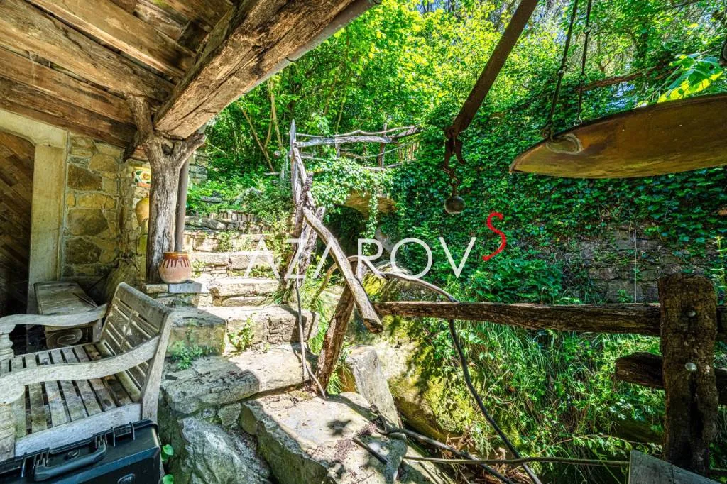 Villa in vendita a Sanremo - Verezzo, San Romolo, Borello, Coldirodi - foto 4