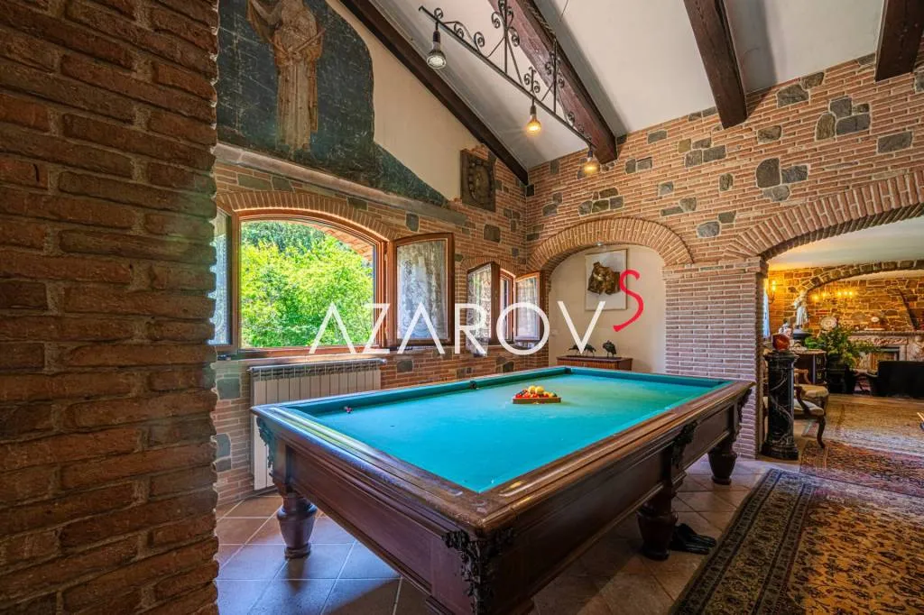 Villa in vendita a Sanremo - Verezzo, San Romolo, Borello, Coldirodi - foto 6