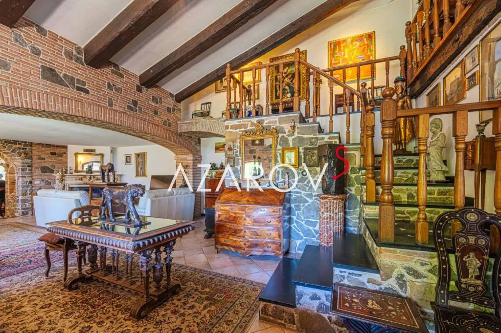 Villa in vendita a Sanremo - Verezzo, San Romolo, Borello, Coldirodi - foto 7
