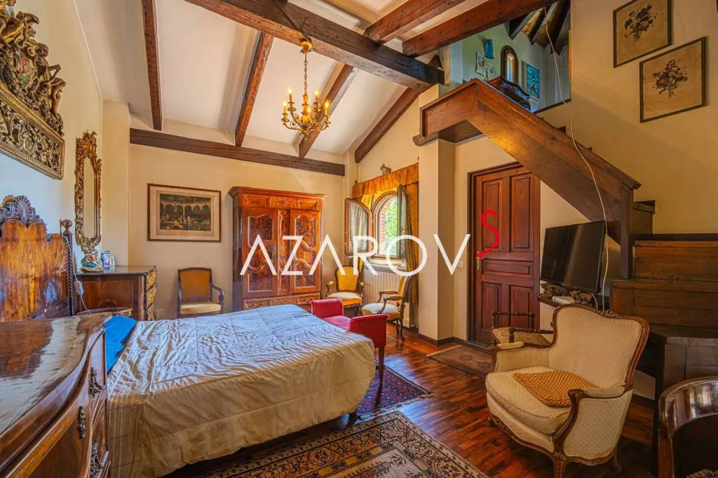 Villa in vendita a Sanremo - Verezzo, San Romolo, Borello, Coldirodi - foto 9