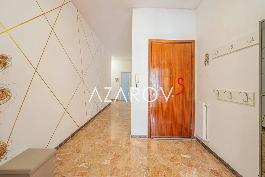Appartamento in vendita a Sanremo - Solaro, Foce, Semeria - foto 4