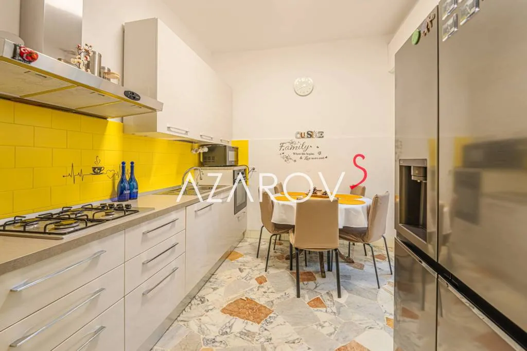 Appartamento in vendita a Sanremo - Solaro, Foce, Semeria - foto 6