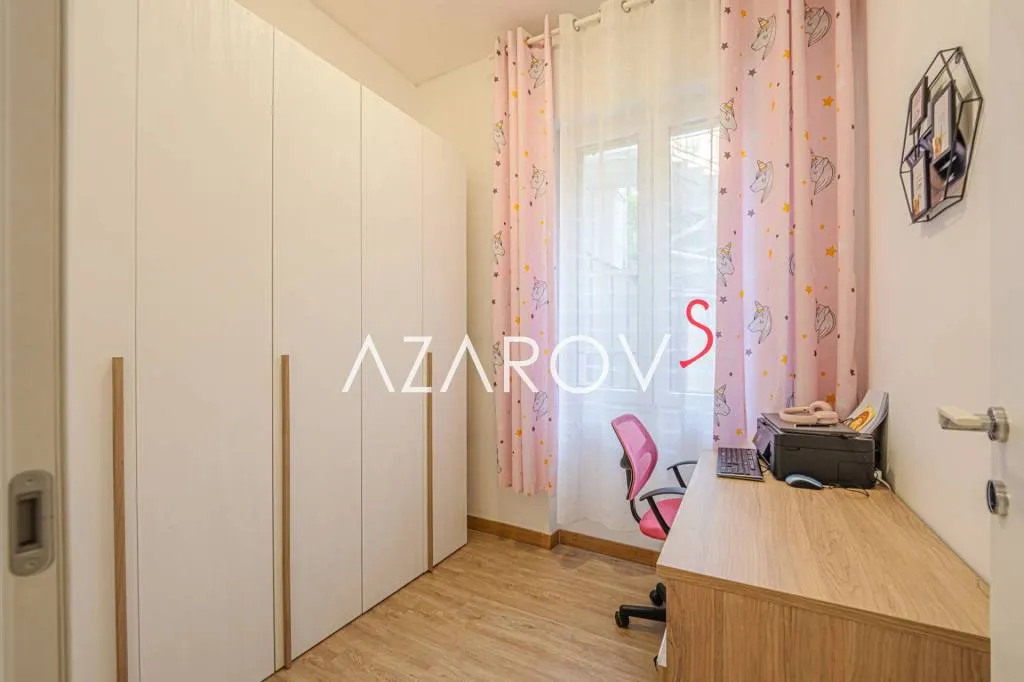 Appartamento in vendita a Sanremo - Solaro, Foce, Semeria - foto 7