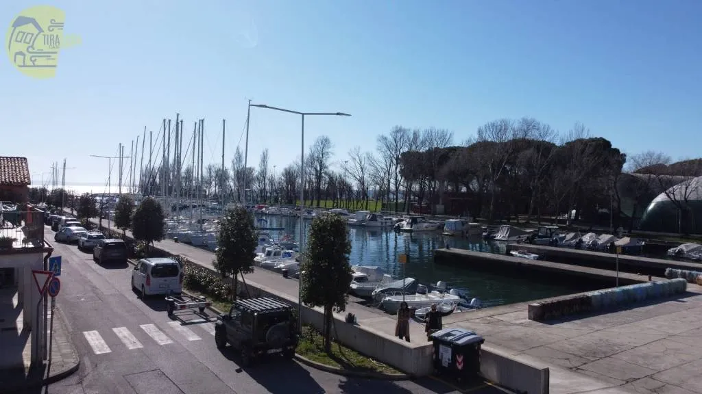 Appartamento in vendita a Duino-Aurisina - Duino, Visogliano - foto 4