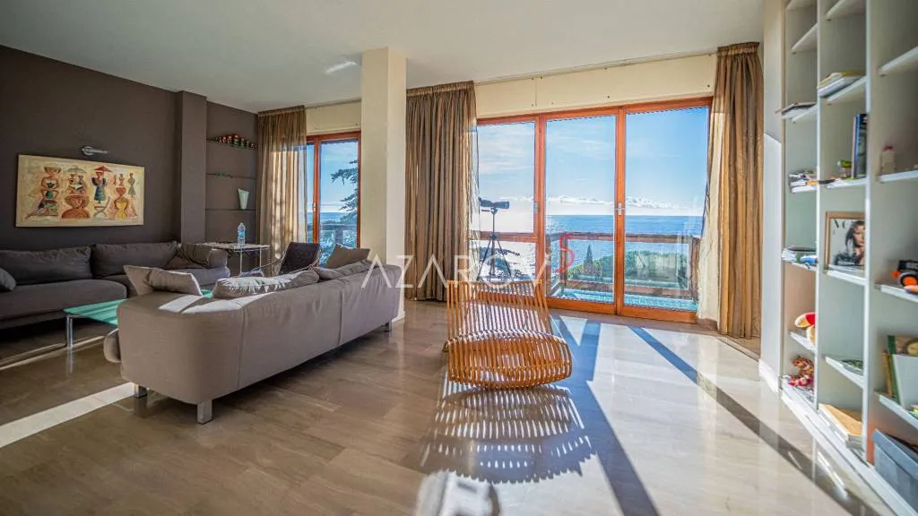 Appartamento in vendita a Sanremo - Corso degli Inglesi, San Bartolomeo - foto 1