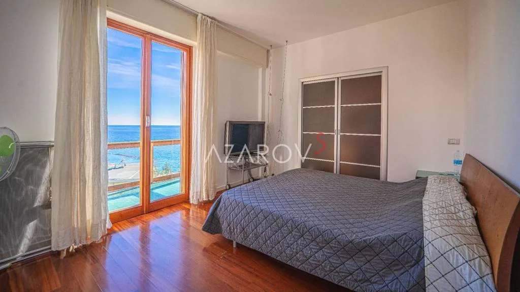 Appartamento in vendita a Sanremo - Corso degli Inglesi, San Bartolomeo - foto 10