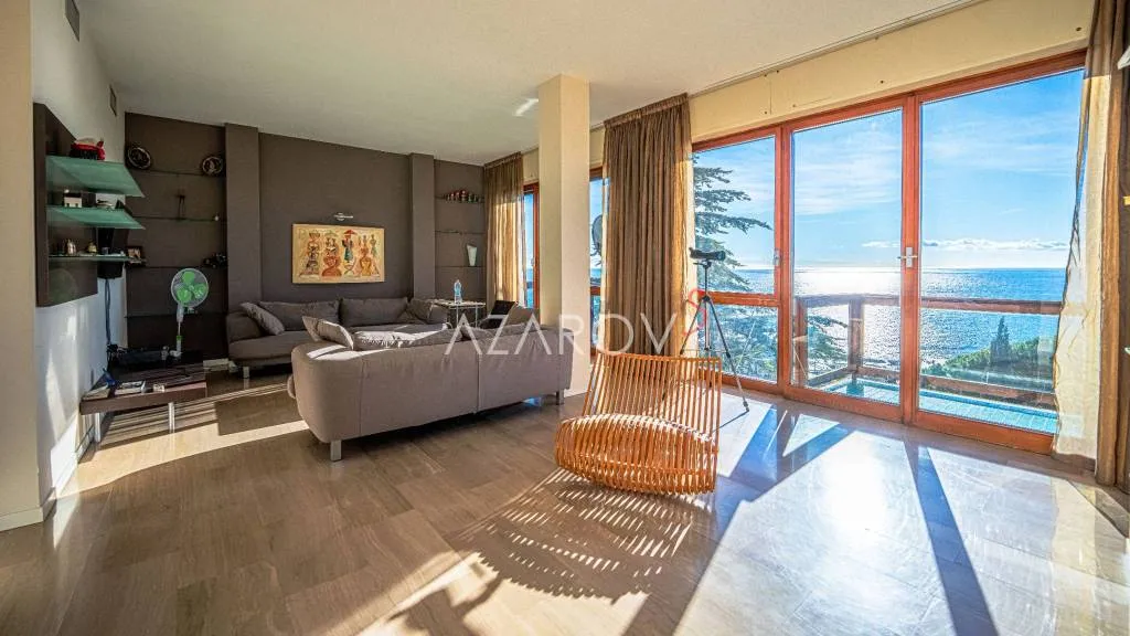 Appartamento in vendita a Sanremo - Corso degli Inglesi, San Bartolomeo - foto 2