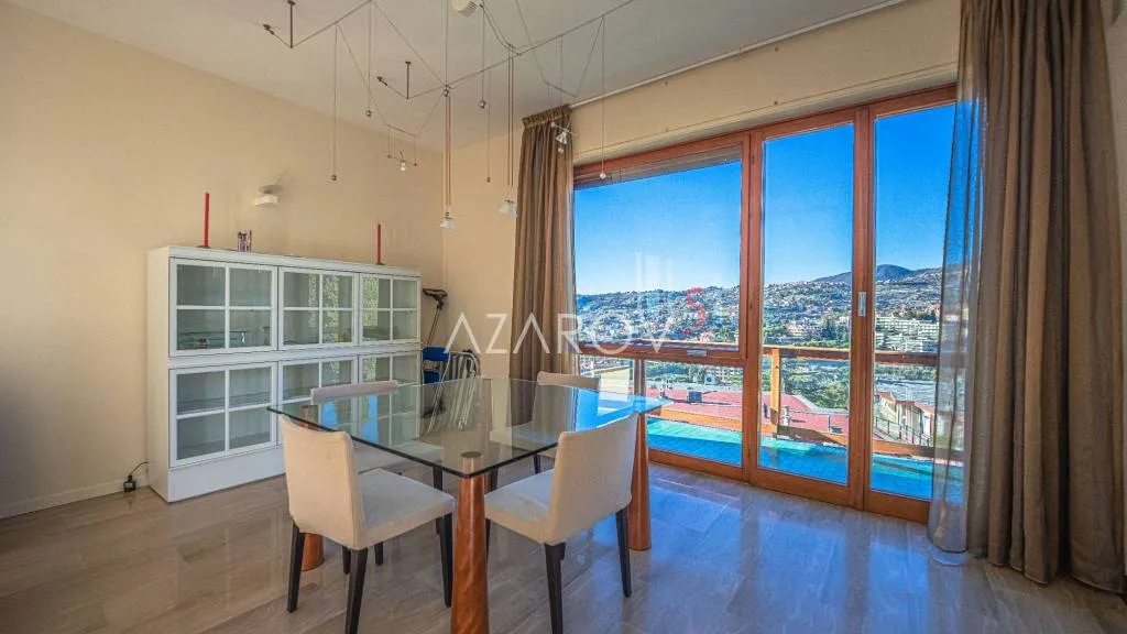 Appartamento in vendita a Sanremo - Corso degli Inglesi, San Bartolomeo - foto 3