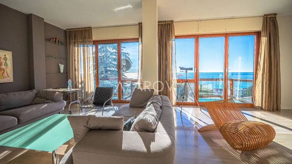 Appartamento in vendita a Sanremo - Corso degli Inglesi, San Bartolomeo - foto 5