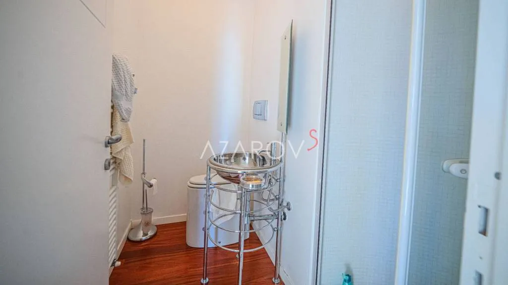 Appartamento in vendita a Sanremo - Corso degli Inglesi, San Bartolomeo - foto 8