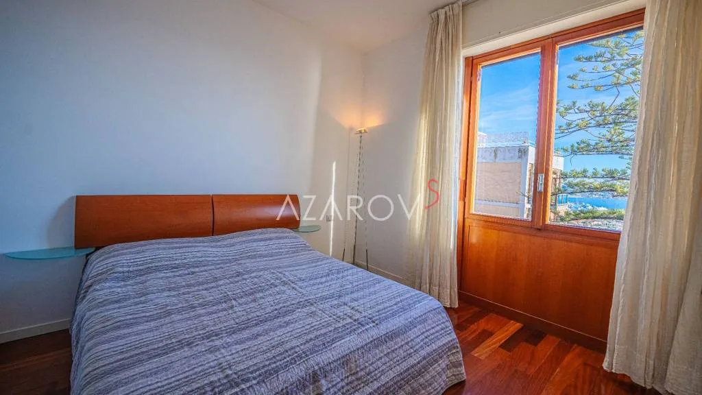 Appartamento in vendita a Sanremo - Corso degli Inglesi, San Bartolomeo - foto 9