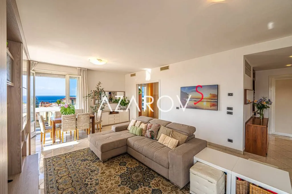 Attico in vendita a Sanremo - San Martino, Villetta, La Brezza, Tre Ponti - foto 2