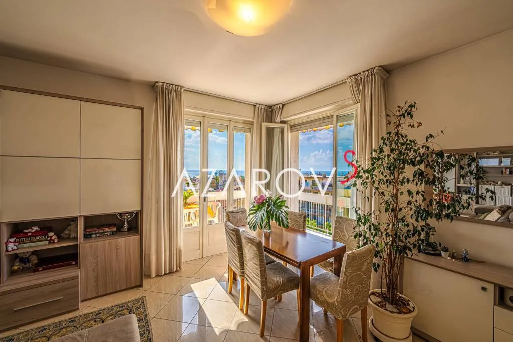 Attico in vendita a Sanremo - San Martino, Villetta, La Brezza, Tre Ponti - foto 5