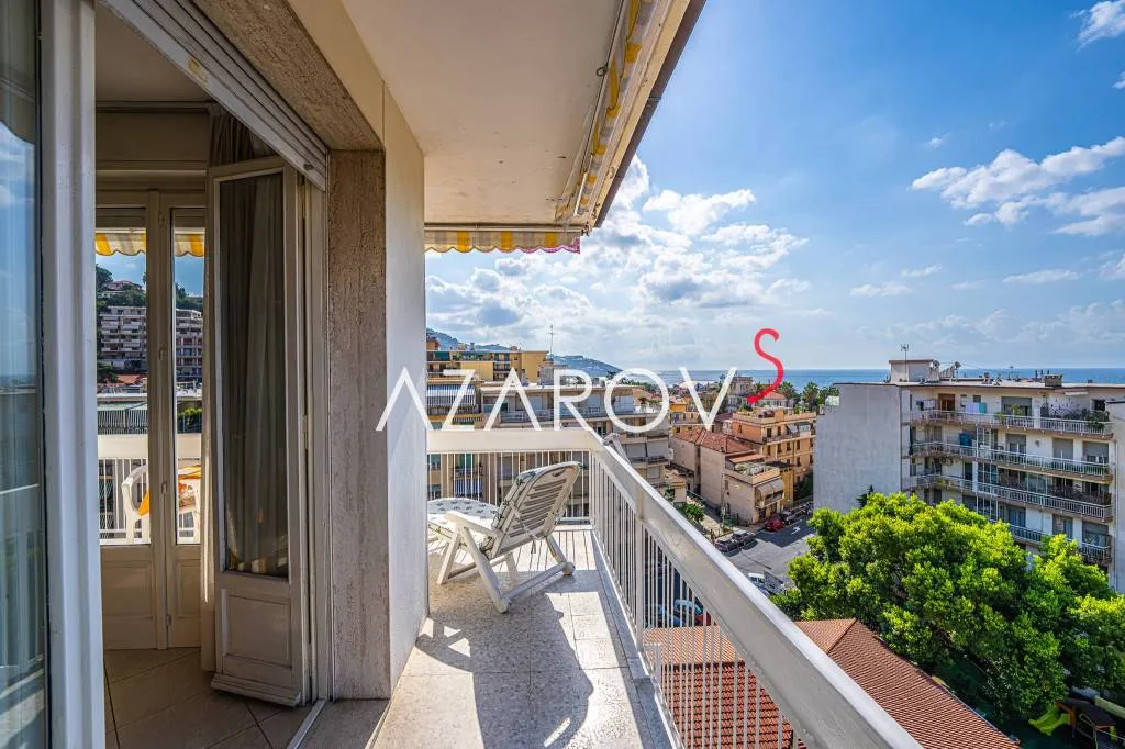 Attico in vendita a Sanremo - San Martino, Villetta, La Brezza, Tre Ponti - foto 6