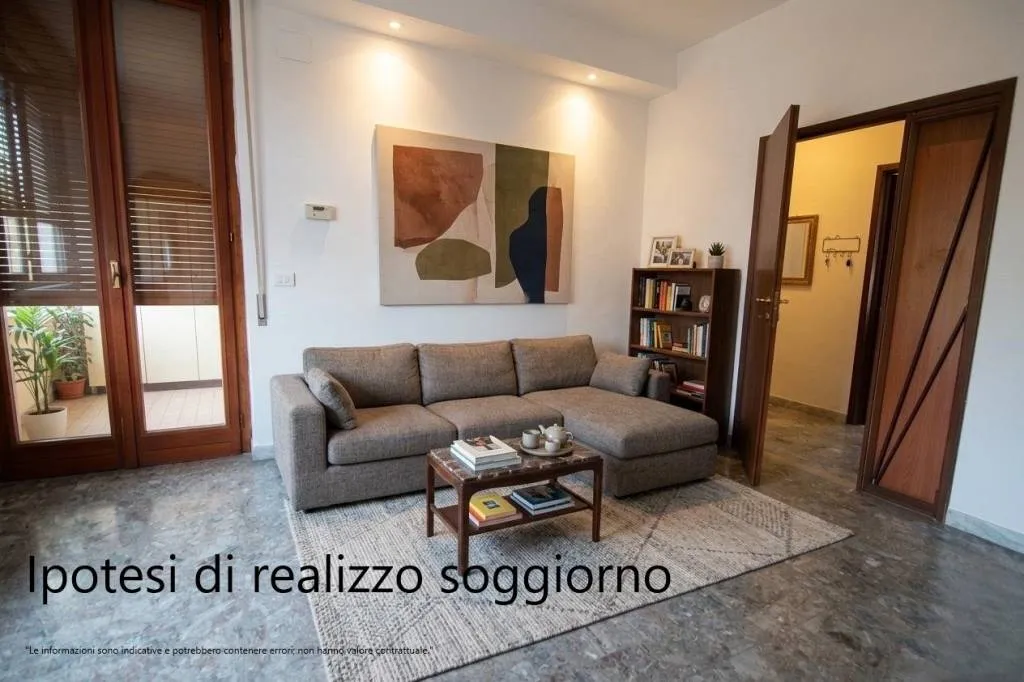 Appartamento in vendita a Rozzano - Centro - foto 2