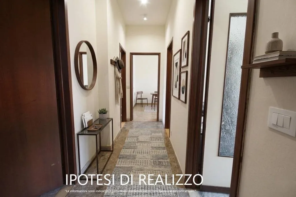 Appartamento in vendita a Rozzano - Centro - foto 6