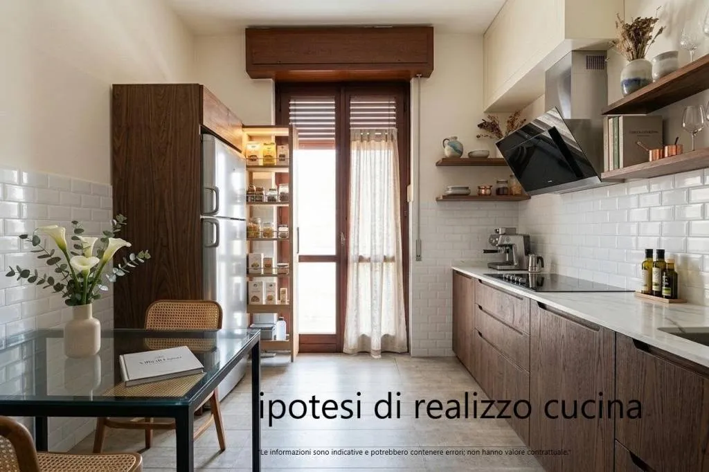 Appartamento in vendita a Rozzano - Centro - foto 9