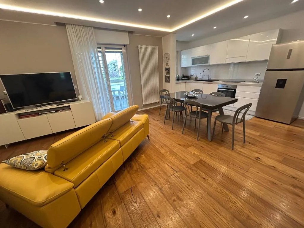 Appartamento in vendita a Bari - San Spirito - Palese - foto 1