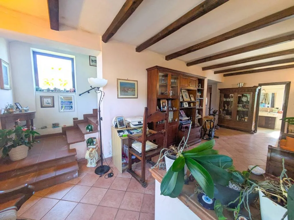 Villa in vendita a Genzano di Roma - Colli di Cicerone, Landi - foto 5