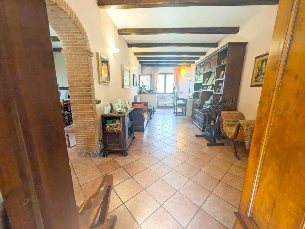 Villa in vendita a Genzano di Roma - Colli di Cicerone, Landi - foto 6