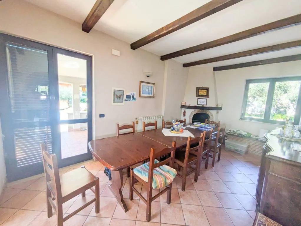 Villa in vendita a Genzano di Roma - Colli di Cicerone, Landi - foto 7
