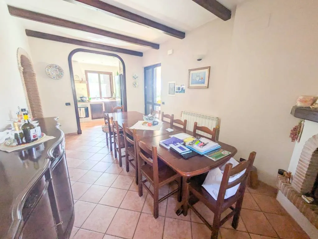 Villa in vendita a Genzano di Roma - Colli di Cicerone, Landi - foto 8
