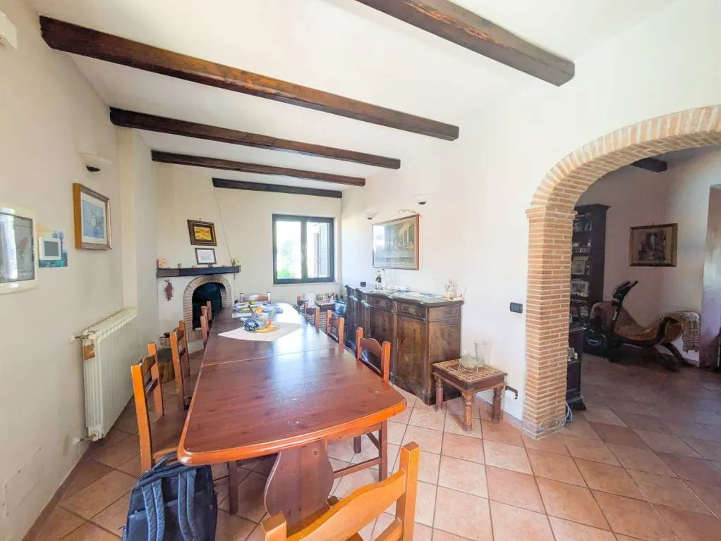 Villa in vendita a Genzano di Roma - Colli di Cicerone, Landi - foto 9