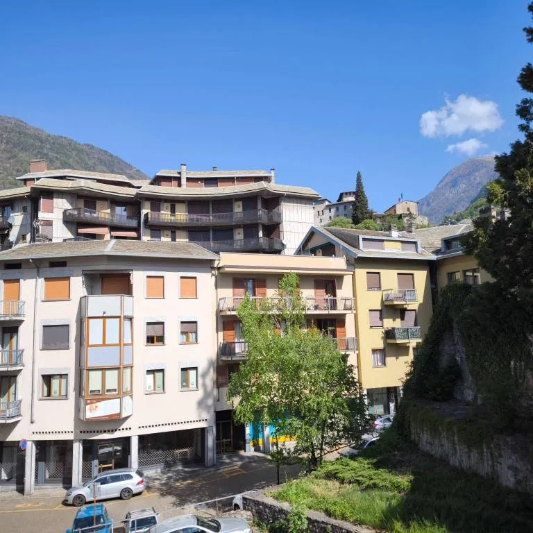 Appartamento in vendita a Sondrio - Centro - foto 3