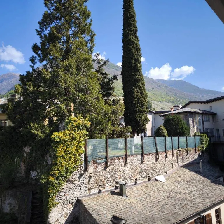 Appartamento in vendita a Sondrio - Centro - foto 4