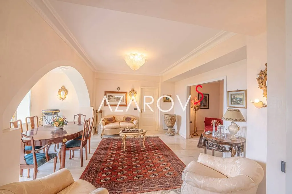 Villa in vendita a Sanremo - Solaro, Foce, Semeria - foto 10