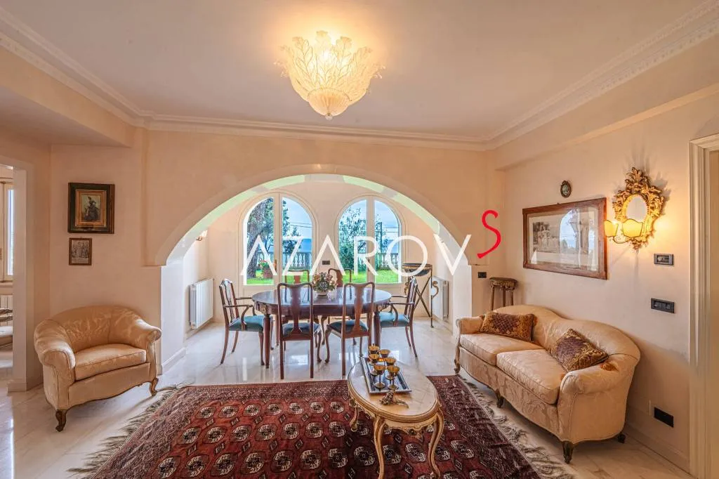 Villa in vendita a Sanremo - Solaro, Foce, Semeria - foto 2