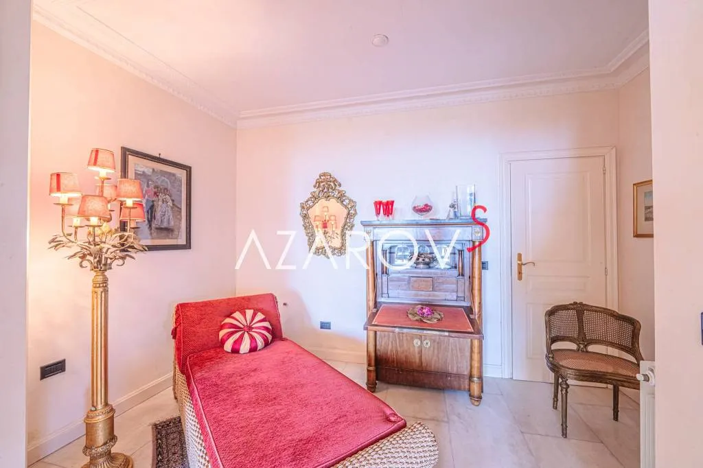 Villa in vendita a Sanremo - Solaro, Foce, Semeria - foto 3