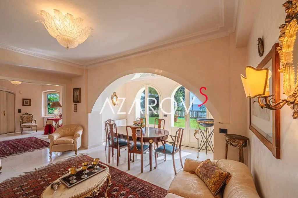 Villa in vendita a Sanremo - Solaro, Foce, Semeria - foto 5