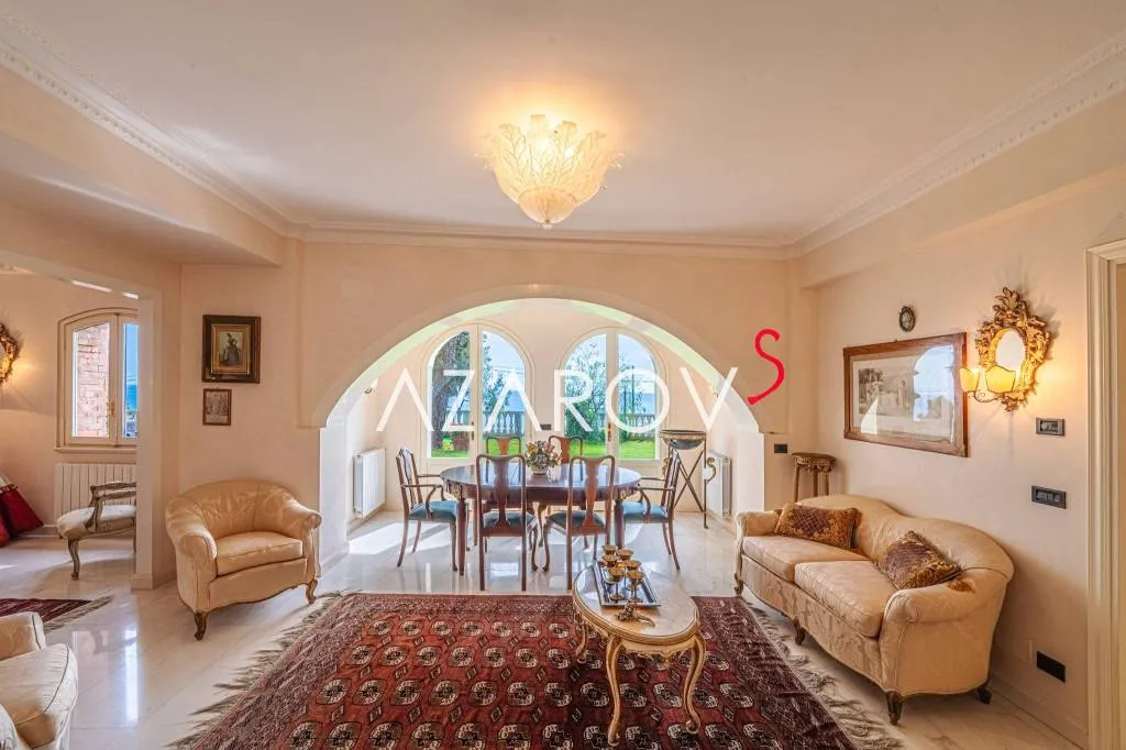 Villa in vendita a Sanremo - Solaro, Foce, Semeria - foto 6
