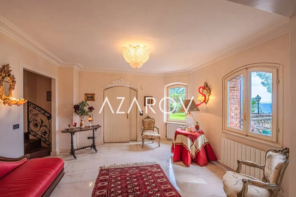 Villa in vendita a Sanremo - Solaro, Foce, Semeria - foto 7