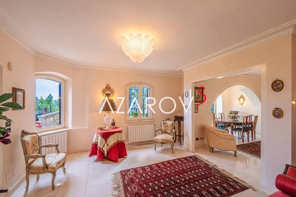 Villa in vendita a Sanremo - Solaro, Foce, Semeria - foto 8