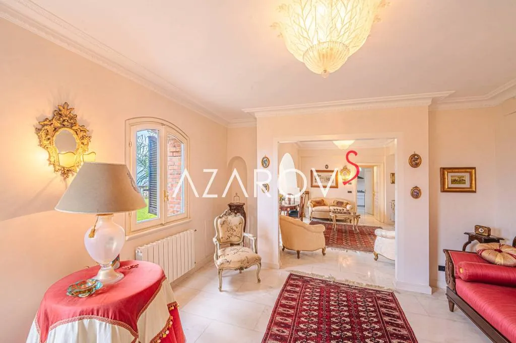 Villa in vendita a Sanremo - Solaro, Foce, Semeria - foto 9