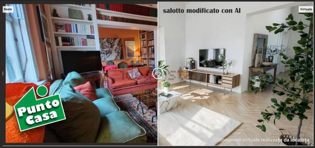 Appartamento in vendita a Roma - Parioli, Flaminio - foto 1