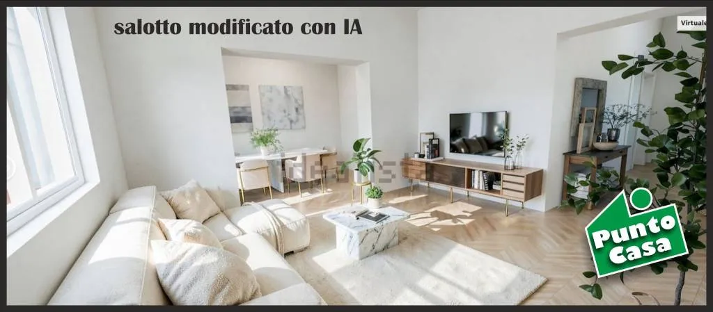 Appartamento in vendita a Roma - Parioli, Flaminio - foto 2