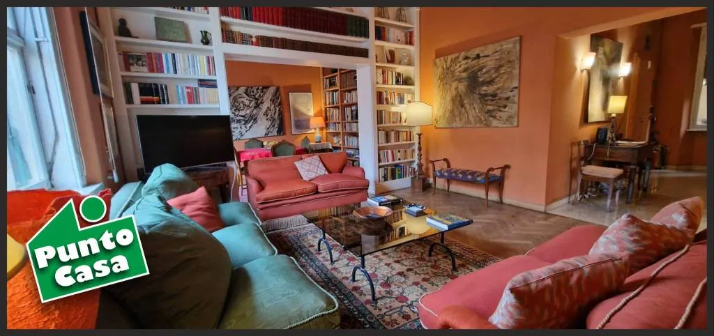 Appartamento in vendita a Roma - Parioli, Flaminio - foto 5