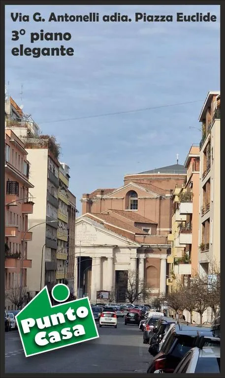 Appartamento in vendita a Roma - Parioli, Flaminio - foto 6