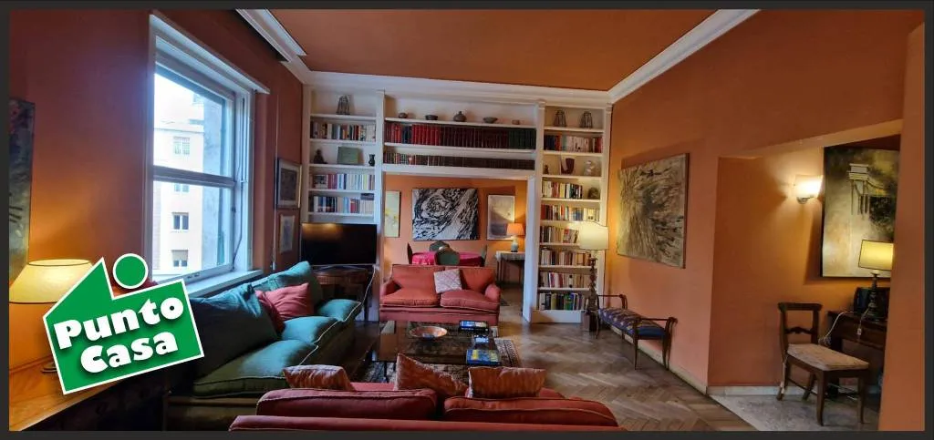 Appartamento in vendita a Roma - Parioli, Flaminio - foto 9
