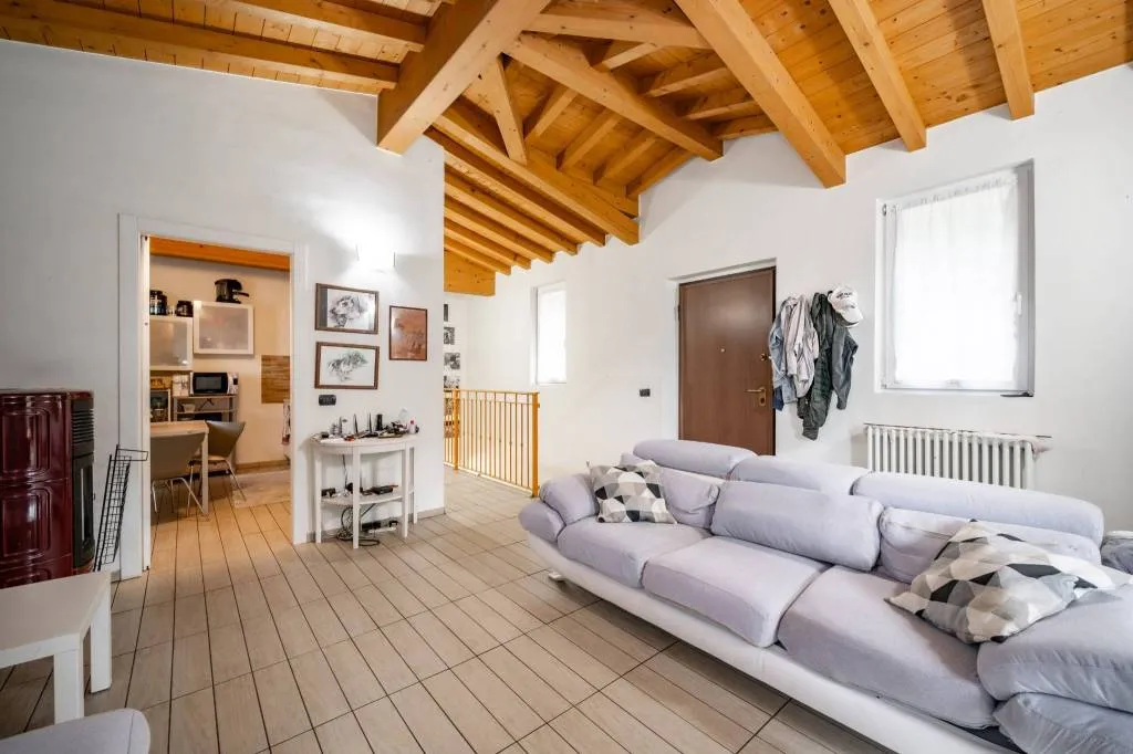Villa in vendita a Lecco - Germanedo, Belledo - foto 10